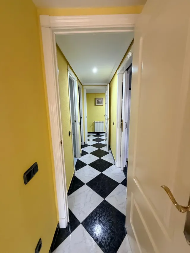 Piso 5 habitaciones 196m² en venta - Valdepasillas — 17