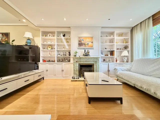 ESPECTACULAR CHALET EN MONTEPRINCIPE — 7