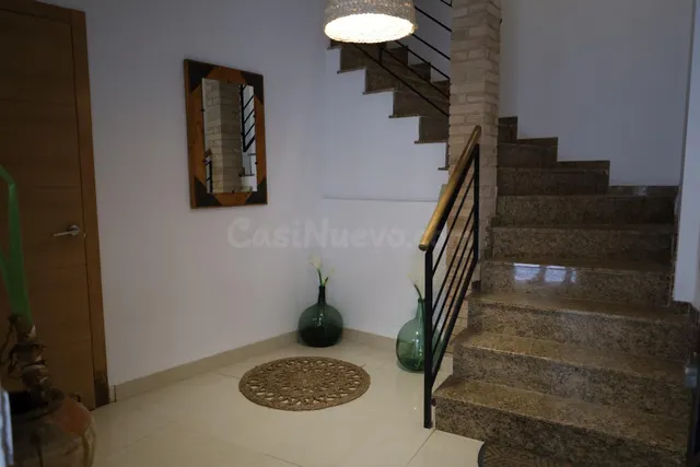 CASA EN VENTA EN VALDEALGORFA (TERUEL-MATARRAÑA). Ref VL0623 - foto 3
