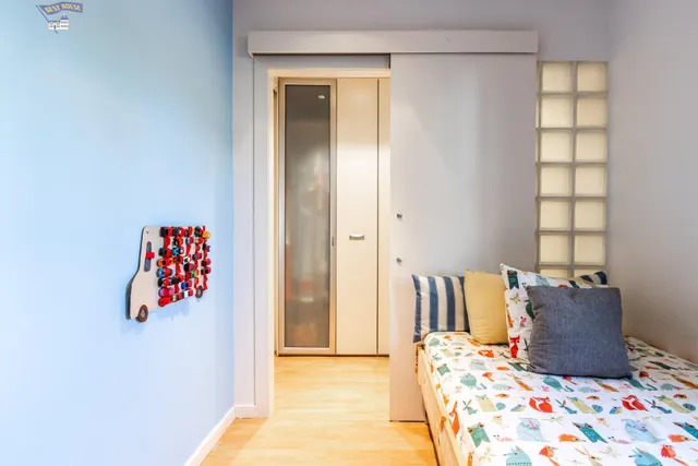 EN EXCLUSIVA!!!! ESPECTACULAR BAJOS CON TERRAZA DE 170 M2 . PARC CENTRAL — 32