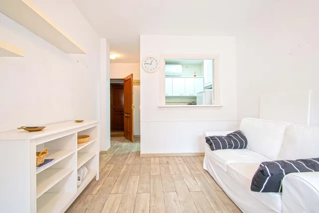 Apartamento 1 dormitorio amueblado en el Porvenir — 15