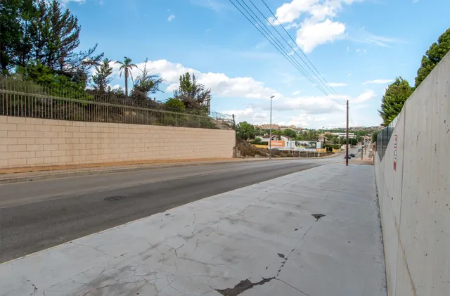 Parcela de casi 1500m2 en el Chorrico — 17