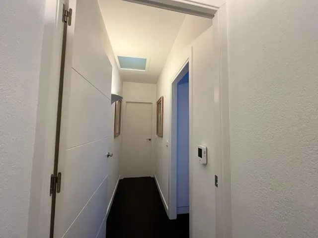 Ático exclusivo en el centro de Torrevieja, a 500 m del nuevo puerto — 31