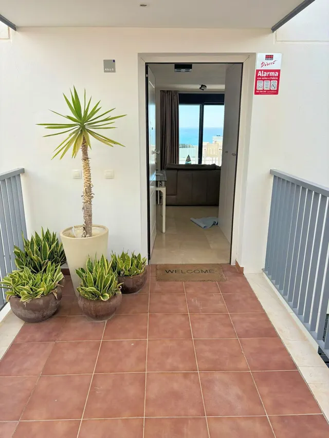 Ático 2 habitaciones 110m² en venta - Costa Del Sol — 35
