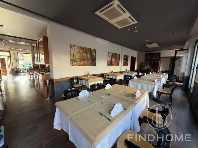Negocio 303m² en venta - Centro — 7