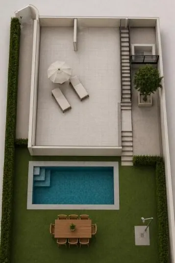 Villa 4 habitaciones 136m² en venta - Mazarrón — 13