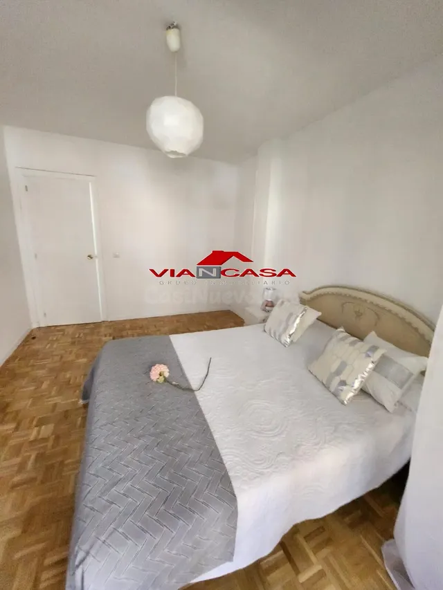 Piso reformado con terraza privada | barrio de salamanca | alquiler de temporada — 2