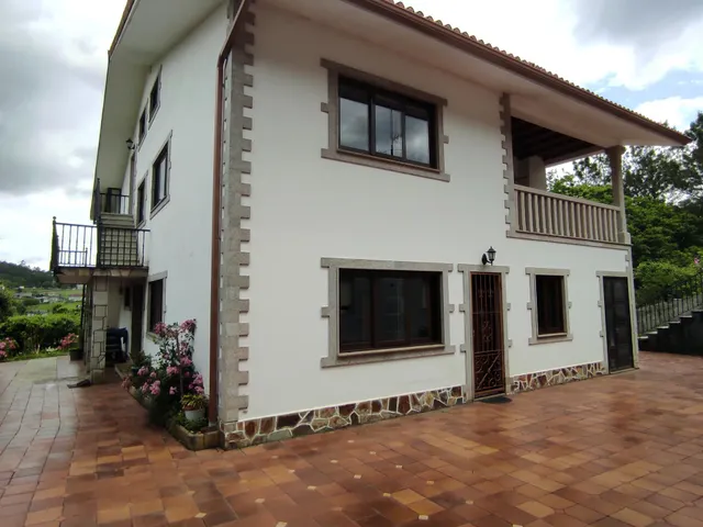 CASA EN VENTA CON AMPLIA FINCA — 3