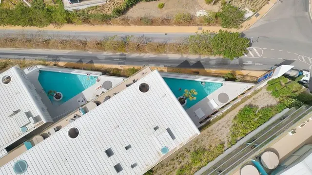 Fuengirola, Zona Higuerón -  Ático 3 Dormitorios, 2 plazas Garaje, Trastero, Piscina Comunitaria — 24