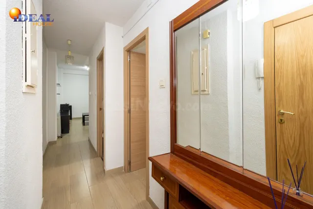 Piso 2 habitaciones 60m² en venta - Centro — 3