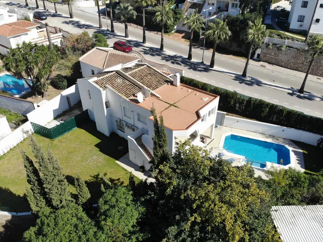 Chalet 4 habitaciones 352m² en venta - Riviera del sol — 23
