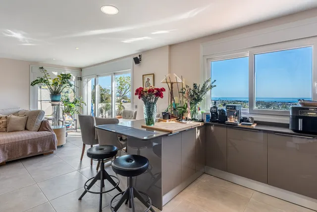 Ático 2 habitaciones 109m² en venta - Puerto de la Torre — 3