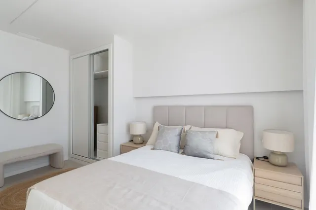 Apartamento 3 habitaciones 102m² en venta - El Palmar-Los Molinos — 28