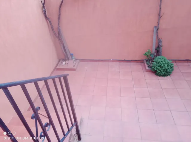 AOC VENDE ADOSADO 4 HAB, 3 BAÑOS, GARAJE Y TRASTERO — 16