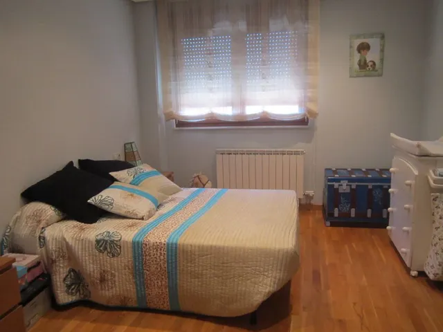APARTAMENTO, 80 M2, SALÓN, COCINA, 2 HAB., 2 BAÑOS, TRASTERO, 2 P.GARAJE. MUCHAS MEJORAS. EXTERIOR. — 20