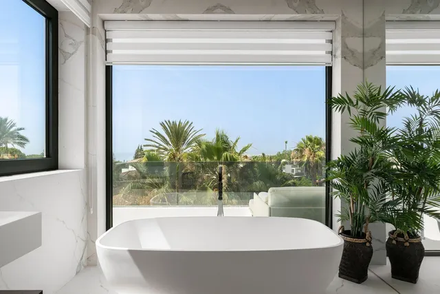Chalet 5 habitaciones 586m² en venta - Marbella — 25