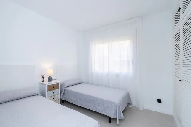 Apartamento 2 habitaciones 77m² en venta - Marbella — 12