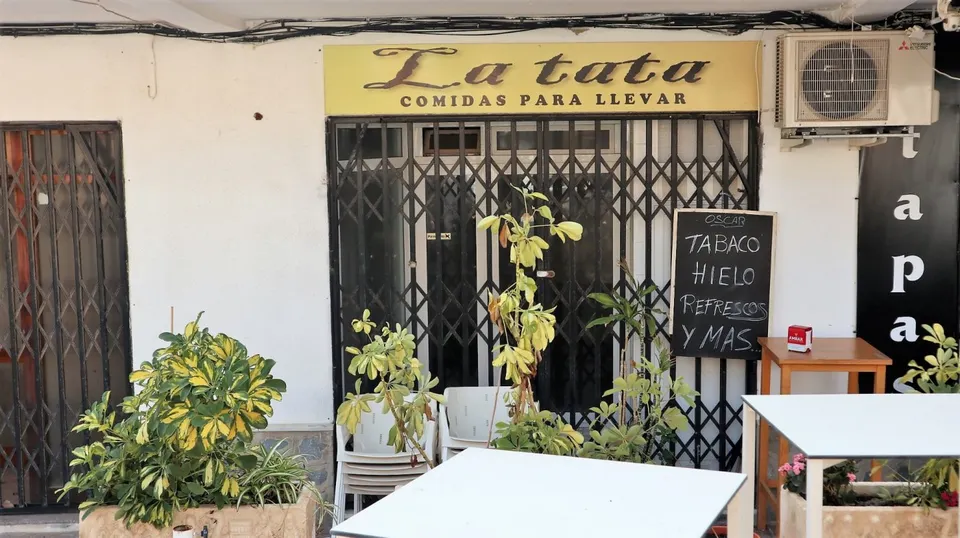 OCASION PARA NEGOCIO