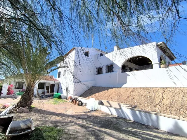 Villa 8 habitaciones 414m² en venta - Comunidad valenciana — 2