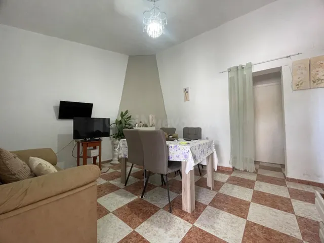CHALET HIPOTECABLE EN CHICLANA - foto 5