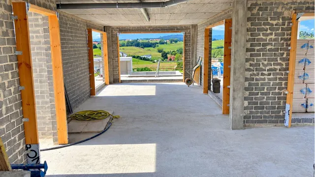 CHALET UNIFAMILIAR CON PISCINA EN HINOJEDO (SUANCES) — 11