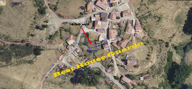 Oportunidad de Inversión: Terreno Urbano en Cervera de Pisue