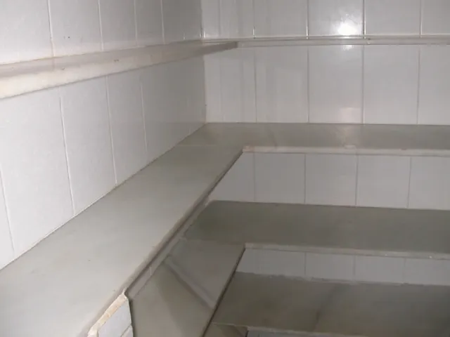 Chalet independiente en La Eliana — 7