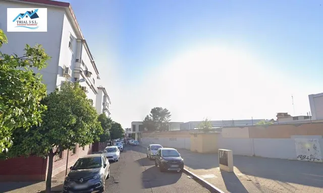 Venta de Piso en Sevilla — 2