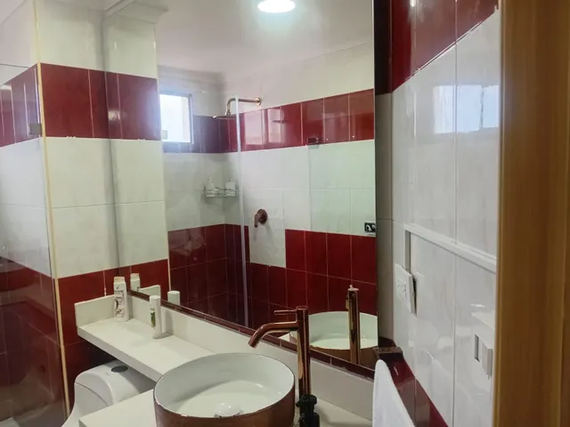 Piso 1 habitación 54m² en alquiler - Pie De La Popa — 8