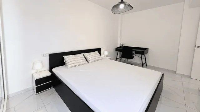Apartamento 2 habitaciones 80m² en venta - Paseo maritimo — 12