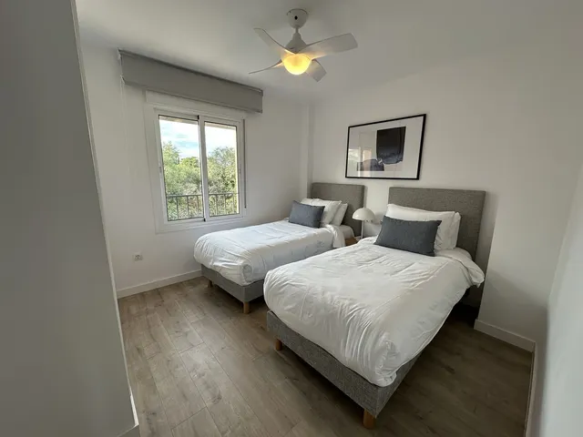 Adosado 2 habitaciones 69m² en venta - Riviera del sol — 17