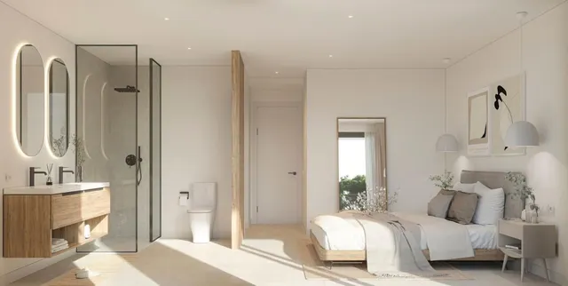 Adosado 4 habitaciones 336m² en venta - Pinos de Alhaurín — 9
