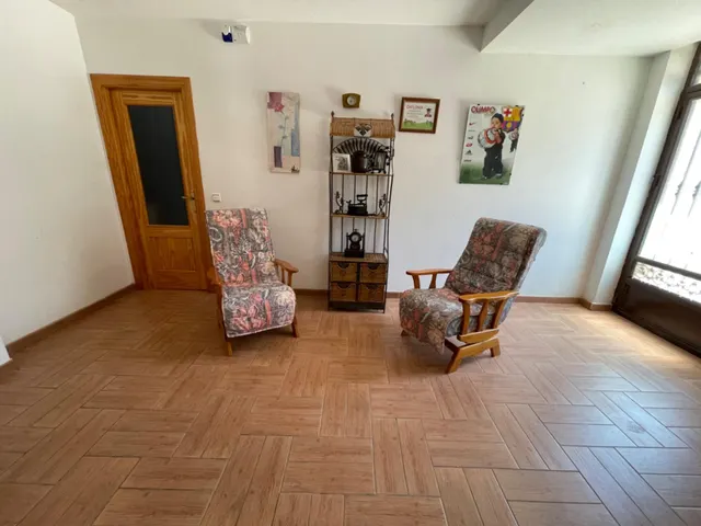 ESPECTACULAR CHALET LAS KALENDAS (FORTUNA) — 40