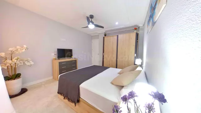 habitaciones Premium en el Pla del bon Repos "Berlín" - foto 2