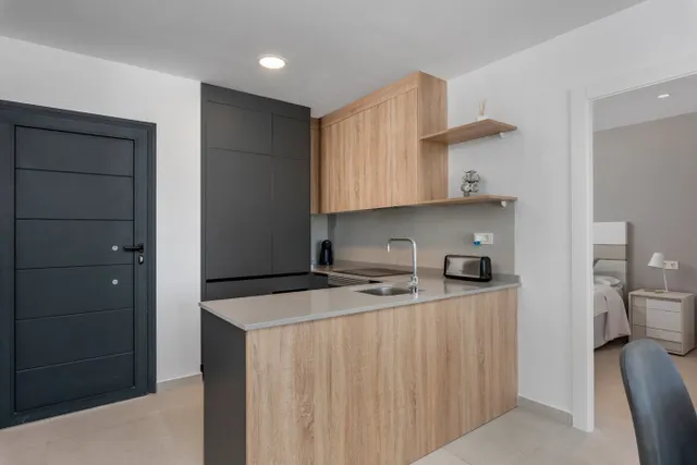 Espectacular apartamento en Algorfa — 9