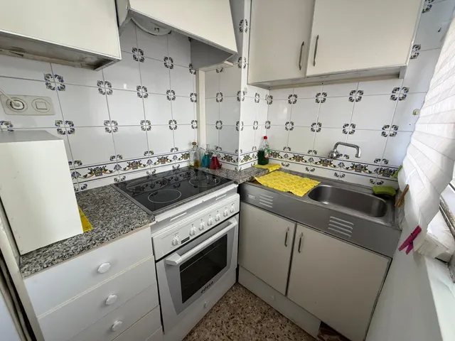 OPORTUNIDAD ESTUDIO EN VENTA - foto 4