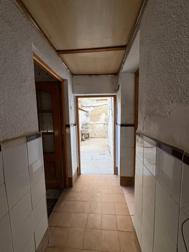 Encantadora Casa en la huerta con Patio . — 21