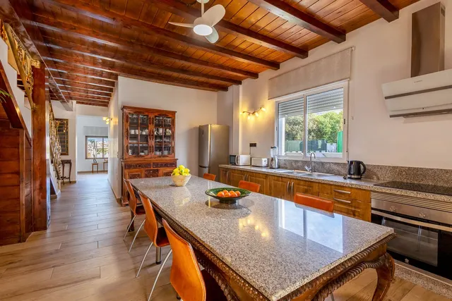 Chalet 6 habitaciones 336m² en venta - Costa del Sol — 16