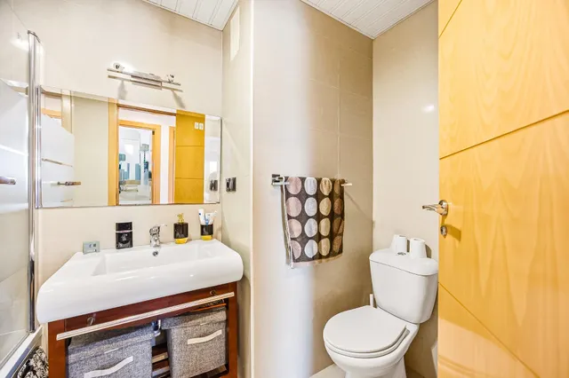 Mucho más que un piso: tu nuevo hogar junto al mar — 25