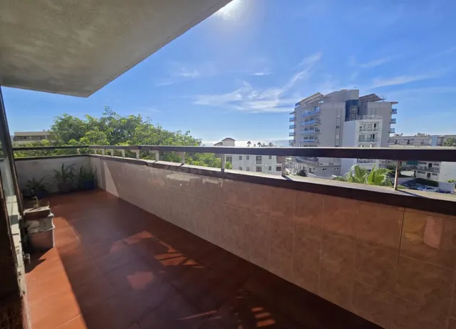 AMPLIA VIVIENDA A 120 METROS DE LA PLAYA – PLAYAMAR, TORREMOLINOS ☀️ — 2