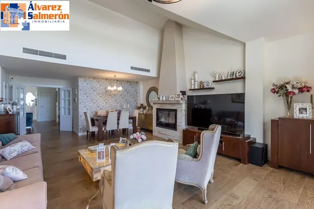 Chalet en Cañadas del Parque, Dilar — 13