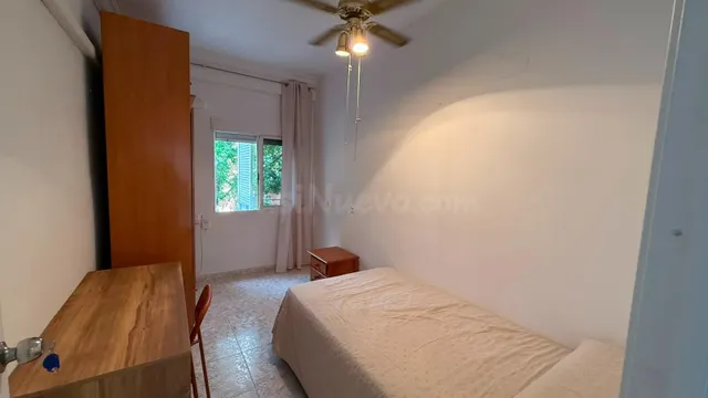 ALQUILER DE habitación EN AFAN DE RIBERA - foto 3