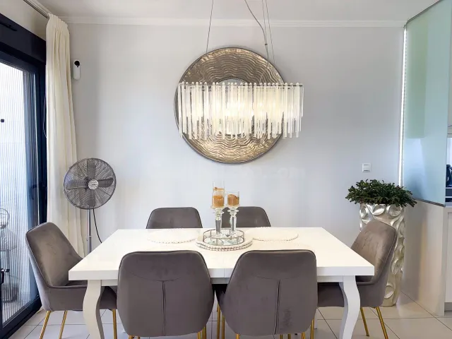 Adosado 3 habitaciones en venta - Lomas de Cabo Roig - foto 3