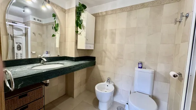 Apartamento 1 habitación 56m² en venta - Centro — 33