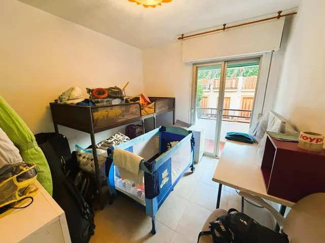 Piso 4 habitaciones 170m² en alquiler - Realejo — 13
