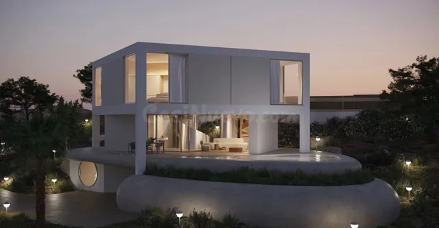 Casa-Chalet en Venta en Colinas Golf, Las Alicante - foto 5