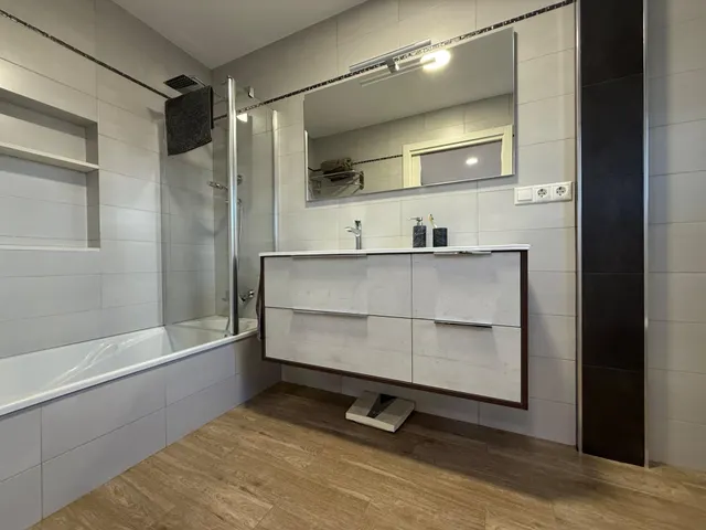 Lujoso Chalet en Caudete, Albacete — 23