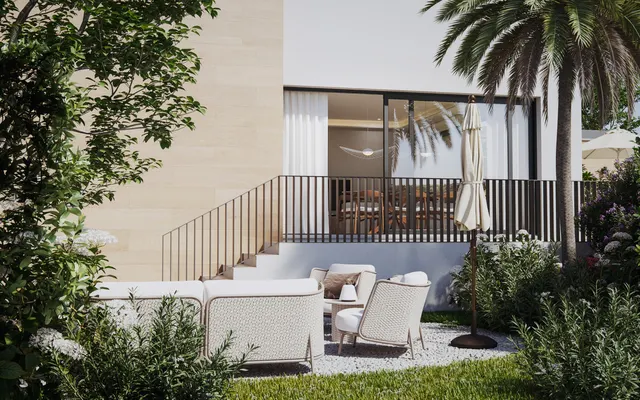 Adosado 3 habitaciones 290m² en venta - Centro — 29