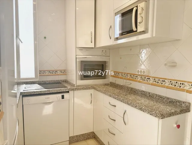 Ático 2 habitaciones 82m² en venta - Centro — 28