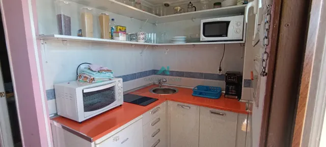 Se alquila estudio en Laredo — 10